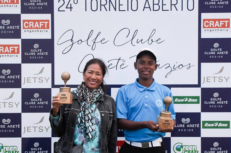 Fotografia/Divulgação: Neres Sports.
