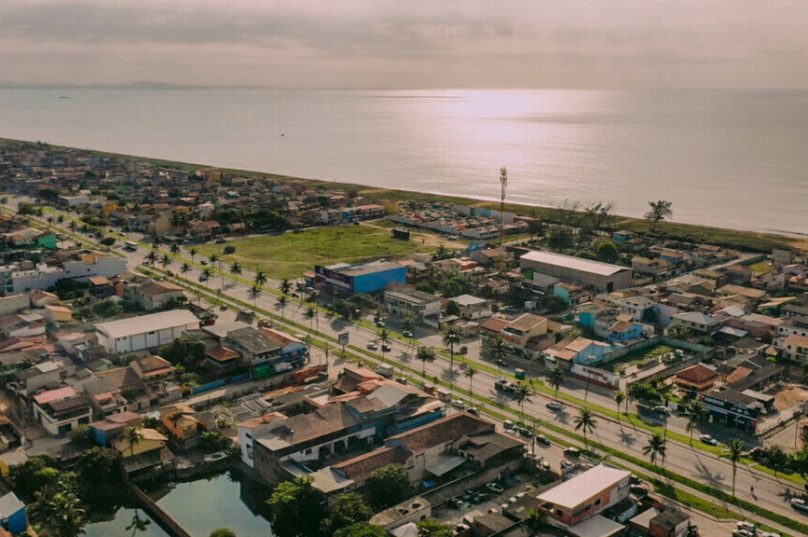 CABO FRIO PLANO DIRETOR
