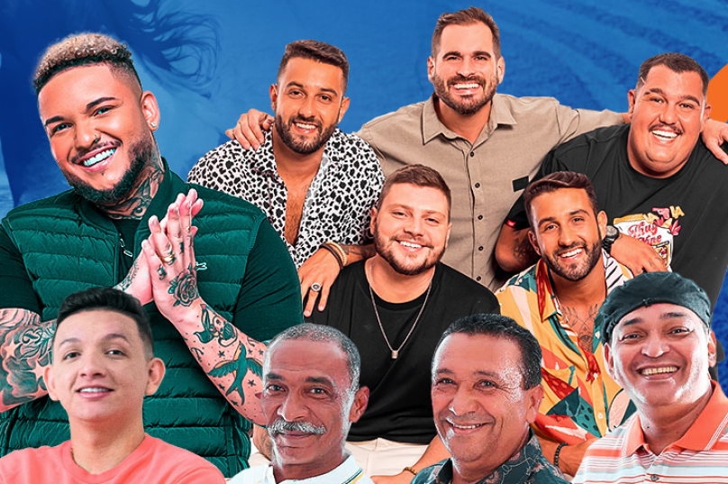 CAMPOS NOVOS
