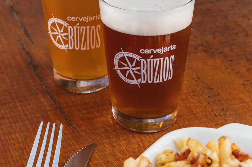 cervejaria búzios