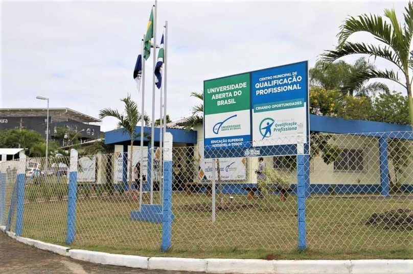 CECIERJ Rio das Ostras