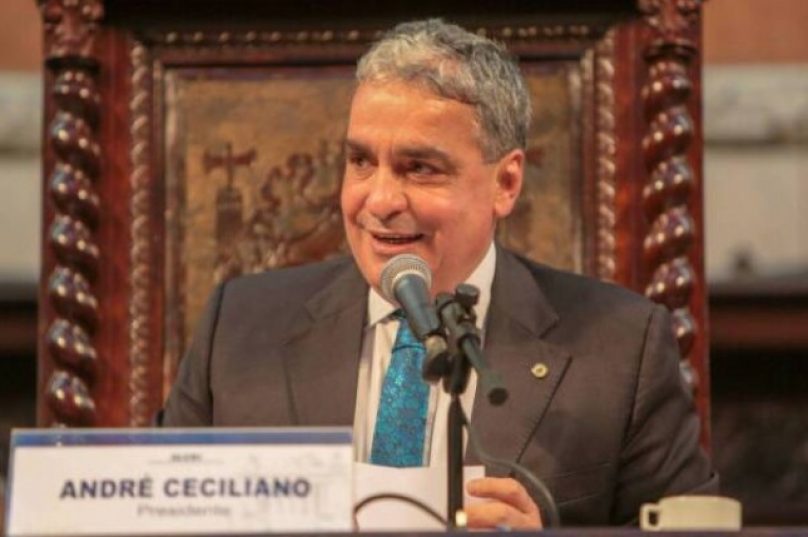 CECILIANO