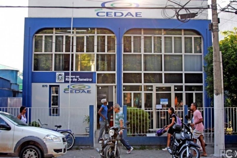 CEDAE