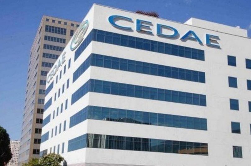 CEDAE