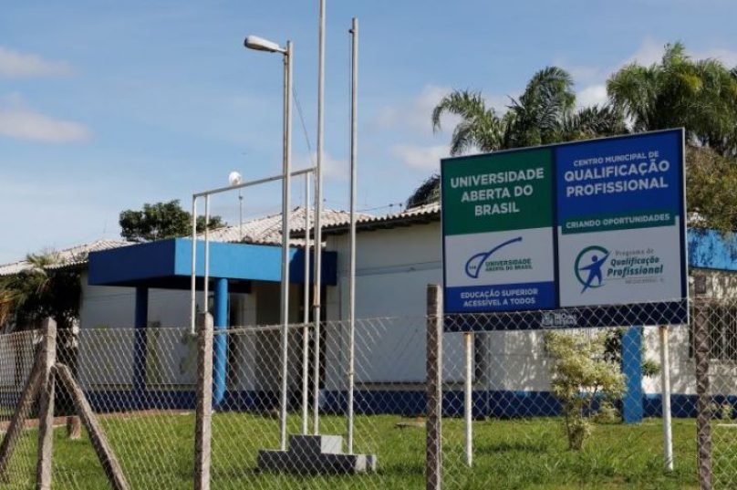 Reprodução/Prefeitura de RO