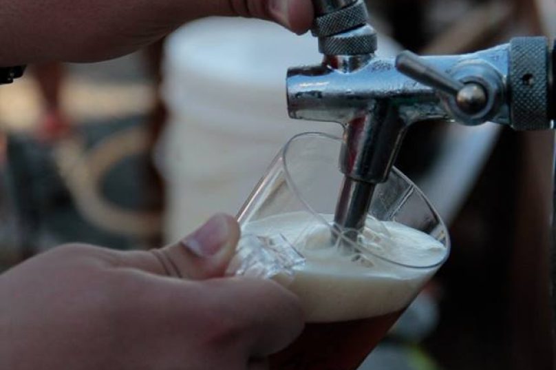 CERVEJAS