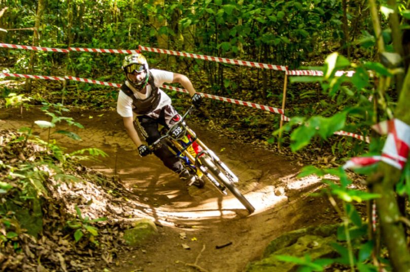 CICLISMO CASIMIRO