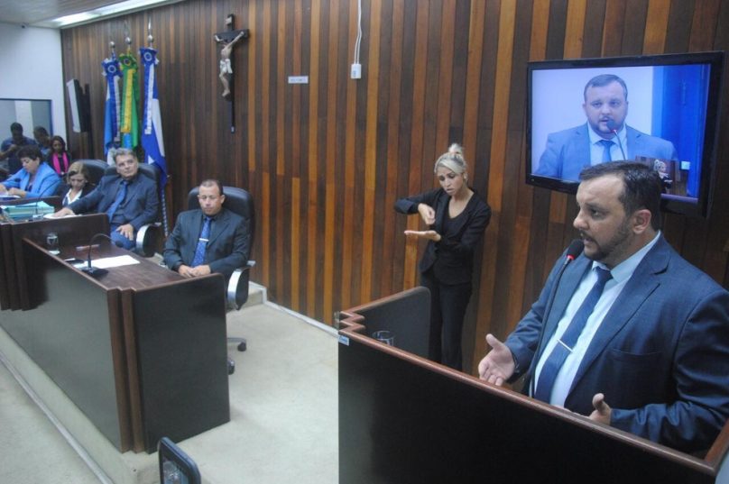 CPI da Enel em Cabo Frio