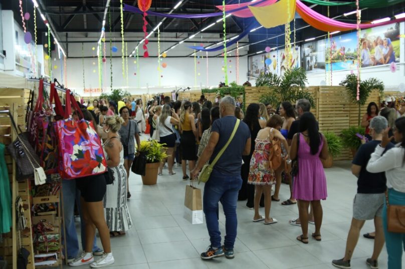 CYCLE MARKET/ DIVULGAÇÃO