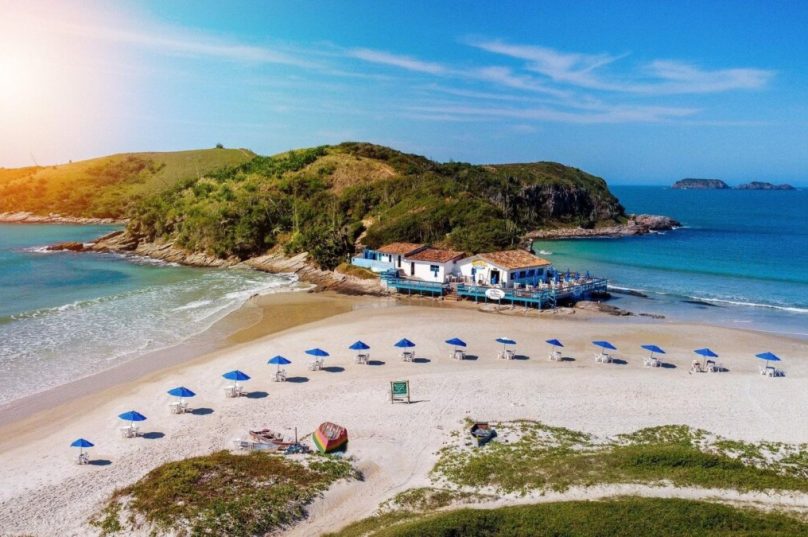 Cabana do Pescador/ foto Jhony-Biach