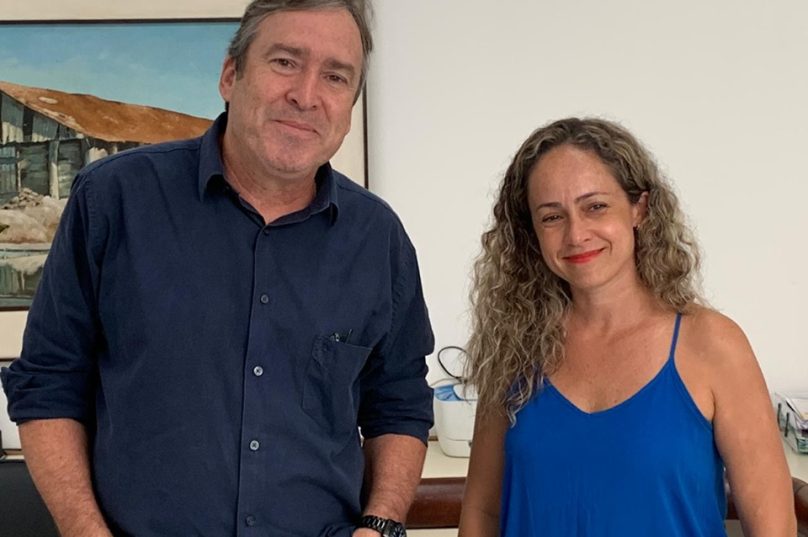 Cabo-Frio-tem-nova-Secretária-de-Educação