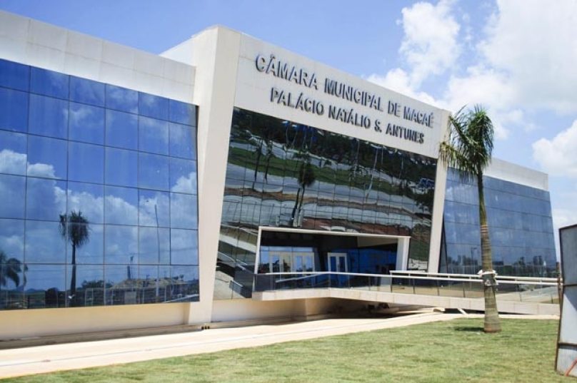 Câmara Macaé