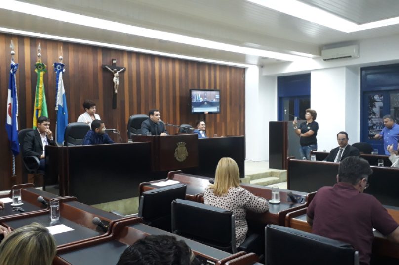 Câmara dos vereadores de Cabo Frio institui Comissão do direito do Consumidor