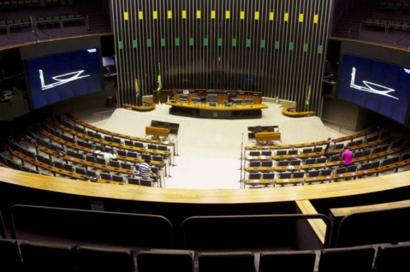 ferias camara deputados