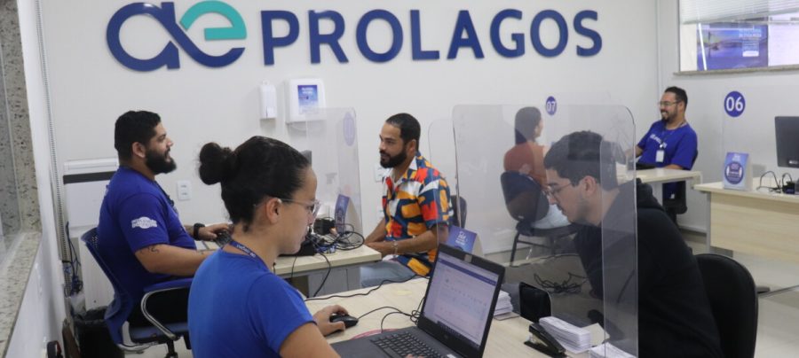 Campanha de negociação de débitos da Prolagos começa nesta segunda (18). | Divulgação