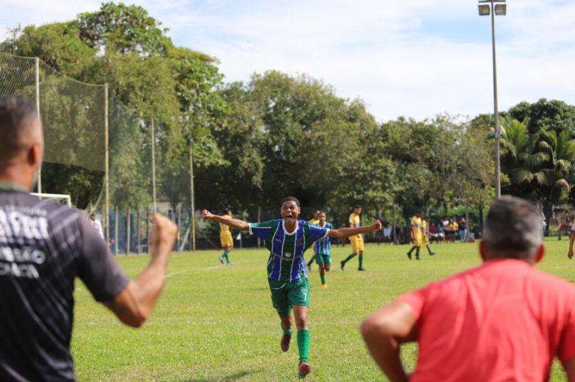 Campeonato acontece entre 24 e 27 de janeiro. Foto Cíntia Rocha