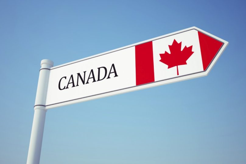 Canada aposentados