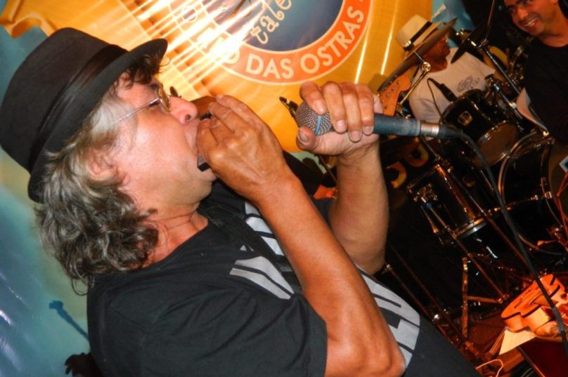 Cantores reconhecidos nacionalmente foram revelados no Novos Talentos_Arquivo