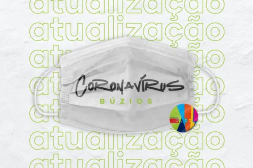 Capa Covid BZ