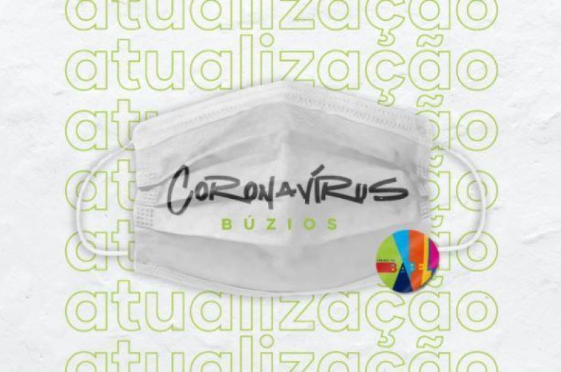 Capa Covid BZ