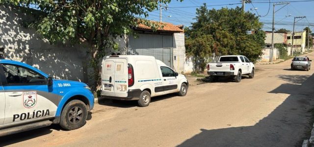 Embora ninguém tenha sido preso, os proprietários foram identificados e serão notificados pelo Inea.  / foto divulgação