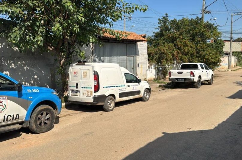 Embora ninguém tenha sido preso, os proprietários foram identificados e serão notificados pelo Inea.  / foto divulgação