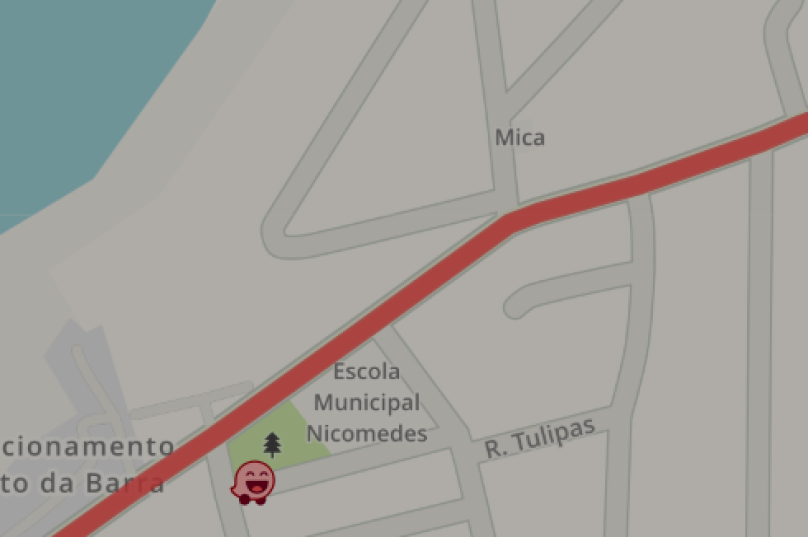 Avenida José Bento Ribeiro Dantas terá trecho interditado para obras de recapeamento em Búzios