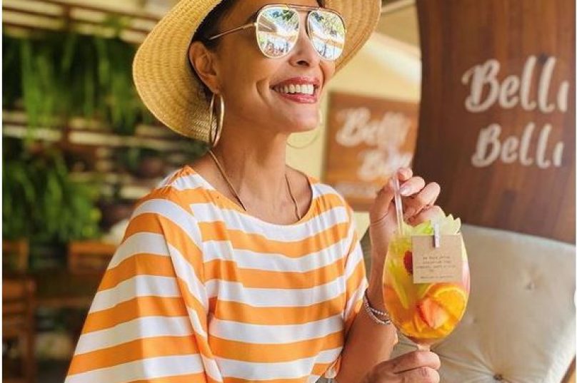Juliana Paes. Imagem: Reprodução/ Redes Sociais