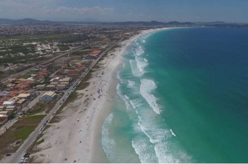 Imagem: Reprodução. (Foto: TJ Drones)