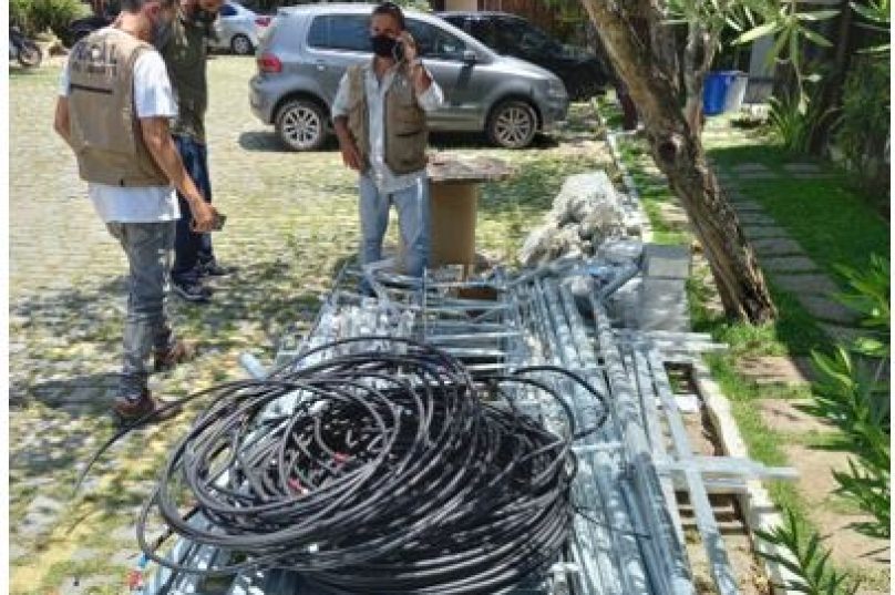 Imagem: Divulgação/ Prefeitura de Búzios