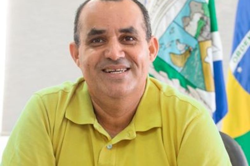 Marcelino Borba (PV). Imagem: Reprodução