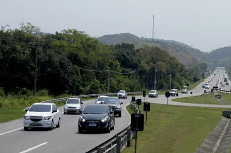 Imagem: Divulgação/CCR Via Lagos
