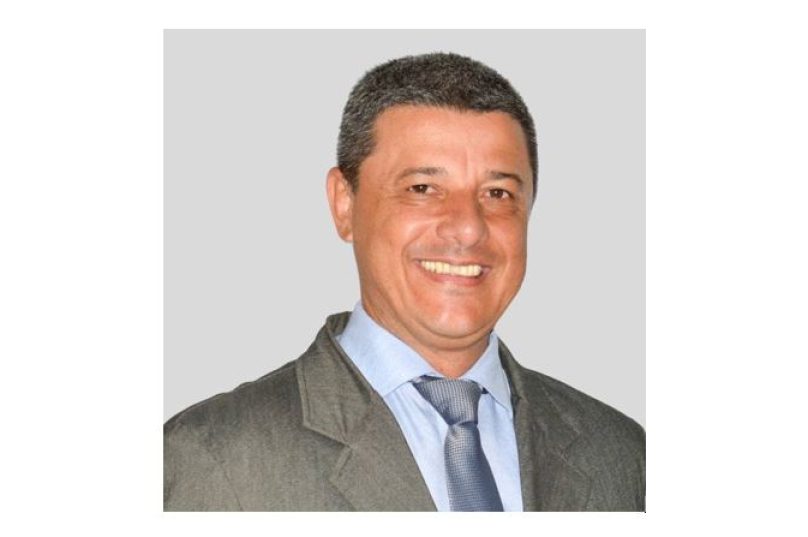 Cesinha Pereira. Imagem: Reprodução/ Rede Social