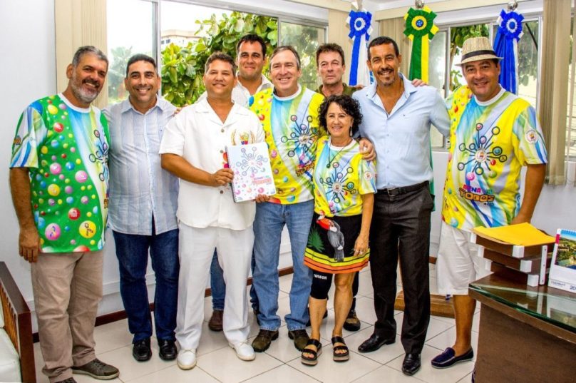 Carnaval-2