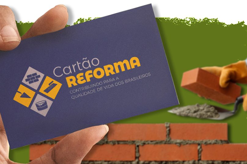 Cartão-Reforma