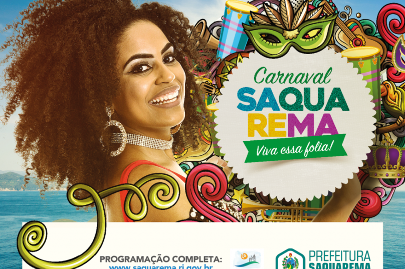 Carvaval Saquarema 2019