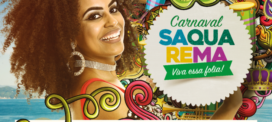 Carvaval Saquarema 2019