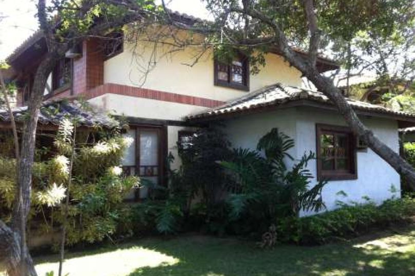 Casa 1