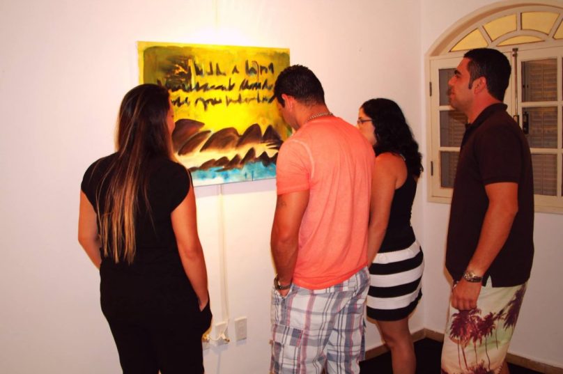 Casa Atelier