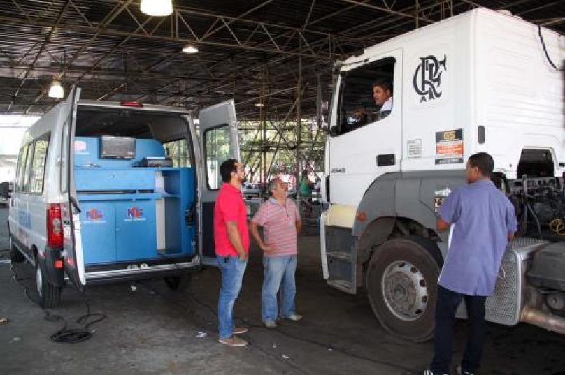 Ceasa Rio