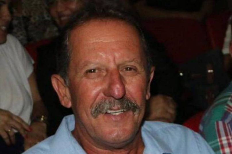 Célio Chapeta