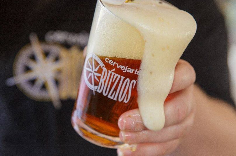 Cervejaria Búzios
