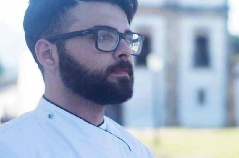 Chef Dave França/ Divulgação