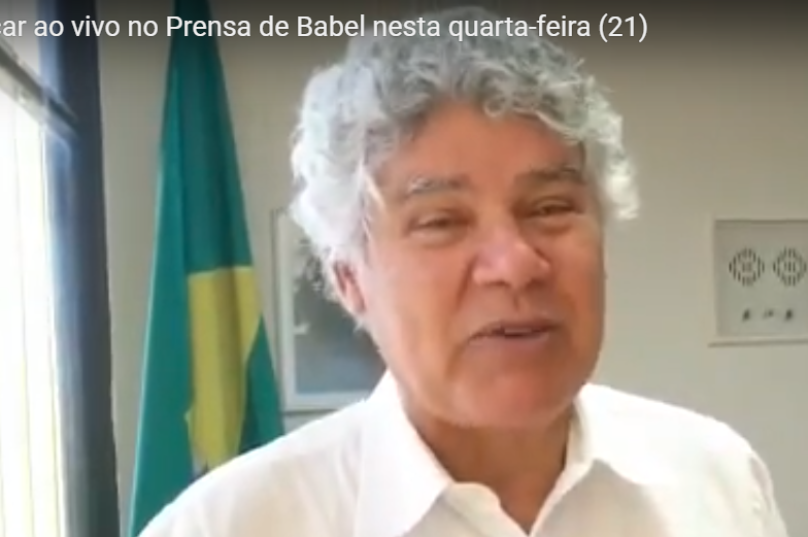 Chico Alencar Entrevista
