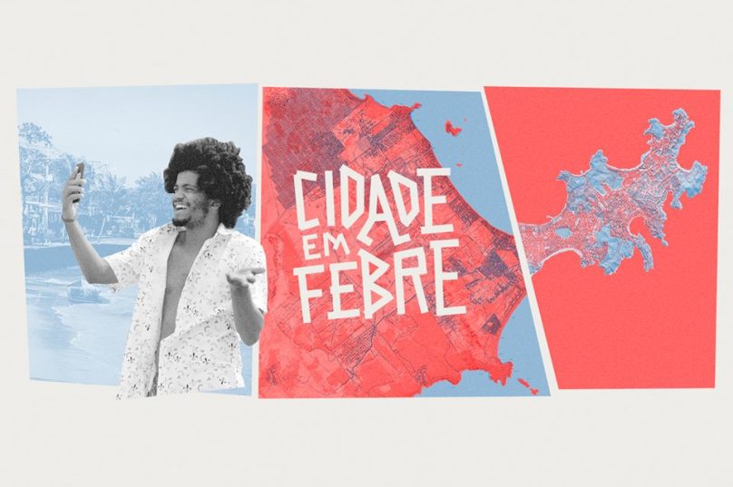 Cidade em Febre