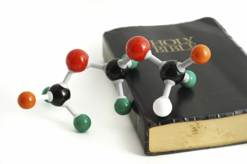 Ciência e religião