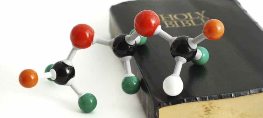 Ciência e religião