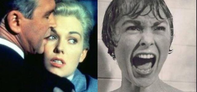 De quinta (8) a domingo (11), o público poderá conferir a exibição de clássicos do suspense dirigidos por Alfred Hitchcock. (Foto: Divulgação)
