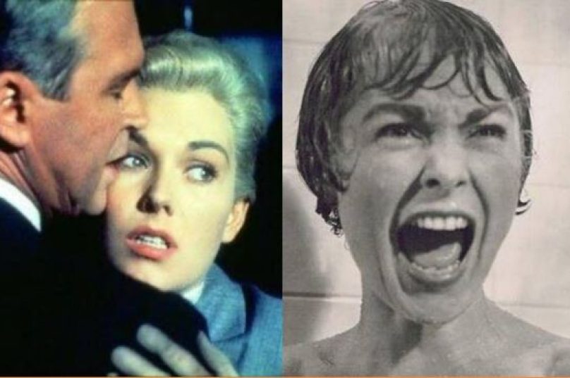 De quinta (8) a domingo (11), o público poderá conferir a exibição de clássicos do suspense dirigidos por Alfred Hitchcock. (Foto: Divulgação)