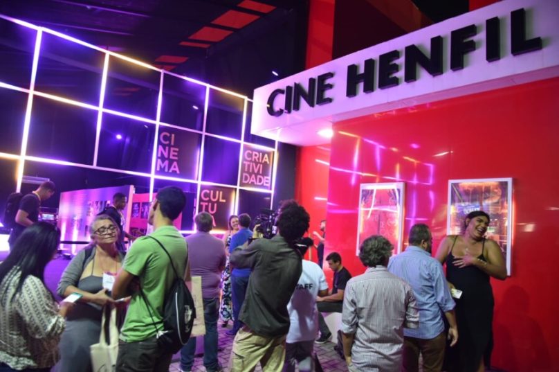 Cine Henfil Maricá_Foto_Elsson Campos